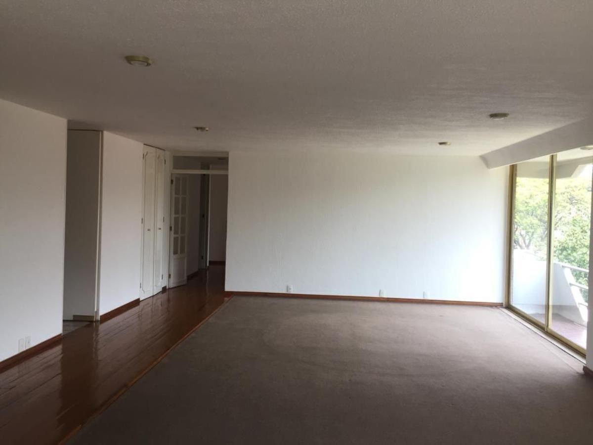Foto de departamento en venta en manuel m. ponce 243, guadalupe inn, álvaro obregón, df / cdmx, 0 No. 02