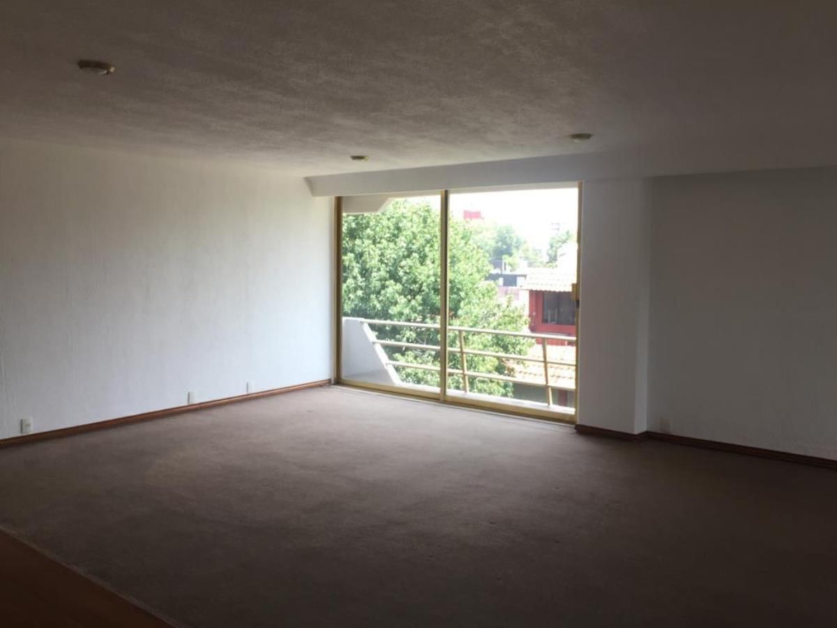 Foto de departamento en venta en manuel m. ponce 243, guadalupe inn, álvaro obregón, df / cdmx, 0 No. 03