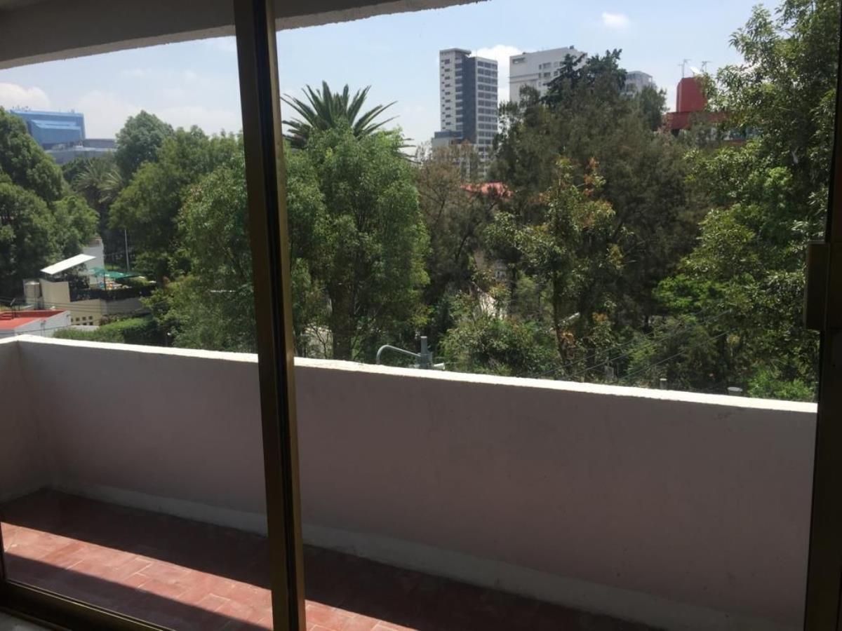 Foto de departamento en venta en manuel m. ponce 243, guadalupe inn, álvaro obregón, df / cdmx, 0 No. 04
