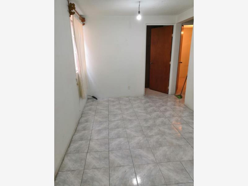 Foto de departamento en venta en manuel manzana flores 101, santiago centro, tláhuac, df / cdmx, 25019771 No. 01