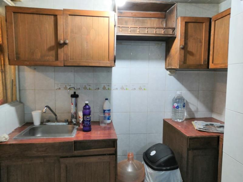 Foto de departamento en venta en manuel manzana flores 101, santiago centro, tláhuac, df / cdmx, 25019771 No. 02