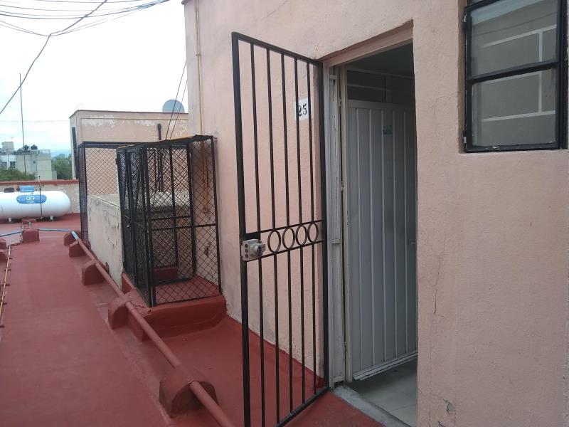 Foto de departamento en renta en manuel maría contreras 45, san rafael, cuauhtémoc, df / cdmx, 25012890 No. 02