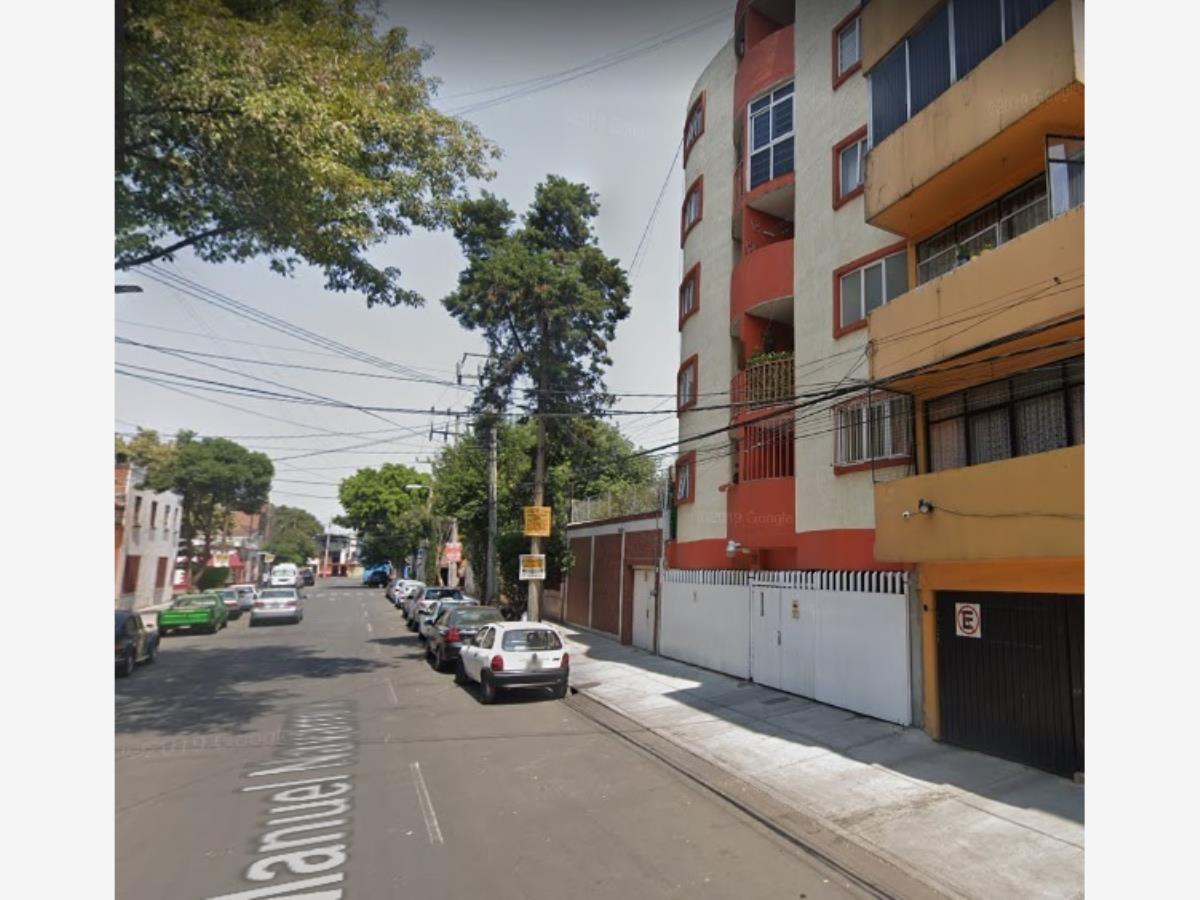 Foto de departamento en venta en manuel navarrete 20, algarin, cuauhtémoc, df / cdmx, 26029812 No. 03
