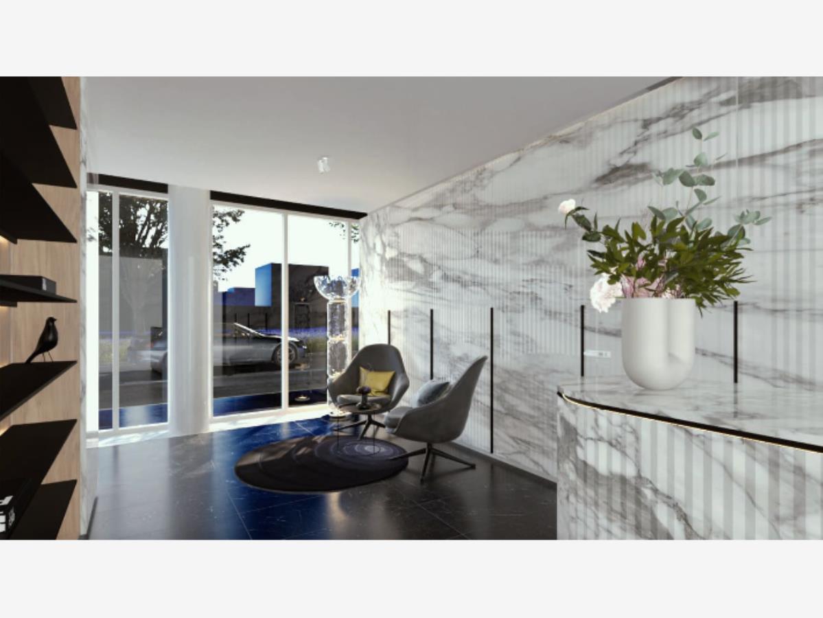 Foto de departamento en venta en manuel navarrete 65, algarin, cuauhtémoc, df / cdmx, 0 No. 02