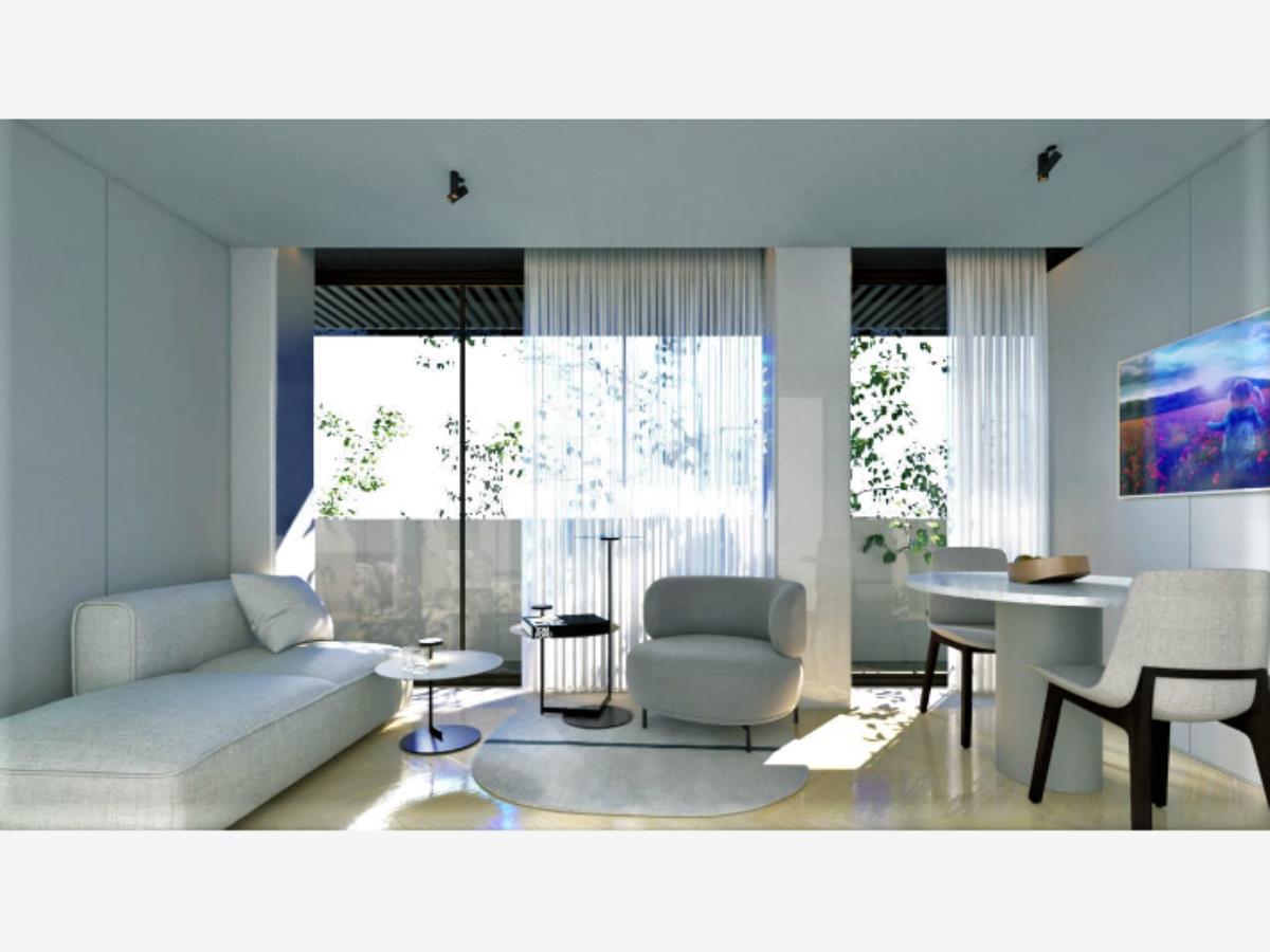 Foto de departamento en venta en manuel navarrete 65, algarin, cuauhtémoc, df / cdmx, 0 No. 03