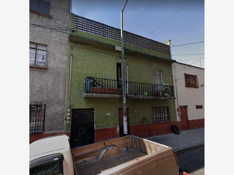 Foto de departamento en venta en manuel nicolas carpancho 245, merced balbuena, venustiano carranza, df / cdmx, 25314369 No. 03