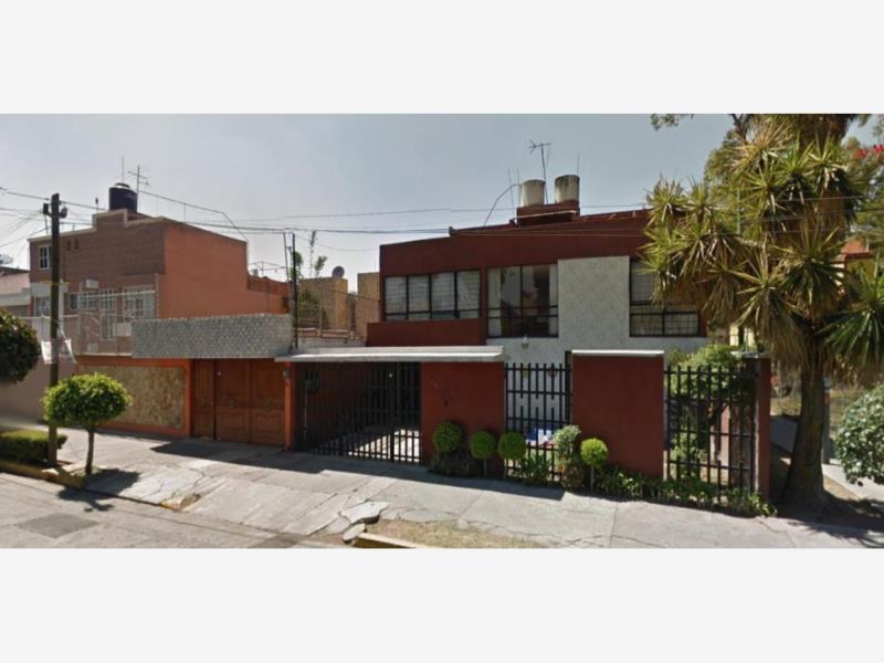 Foto de casa en venta en manuel rivera cambas 45, jardín balbuena, venustiano carranza, df / cdmx, 25296130 No. 01