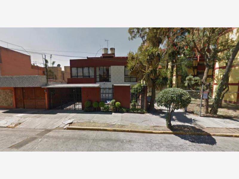 Foto de casa en venta en manuel rivera cambas 45, jardín balbuena, venustiano carranza, df / cdmx, 25296130 No. 02