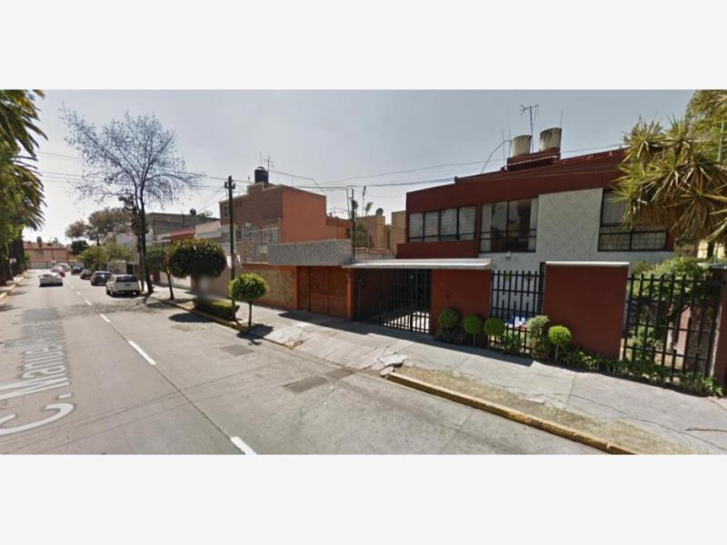 Foto de casa en venta en manuel rivera cambas 45, jardín balbuena, venustiano carranza, df / cdmx, 25296130 No. 03