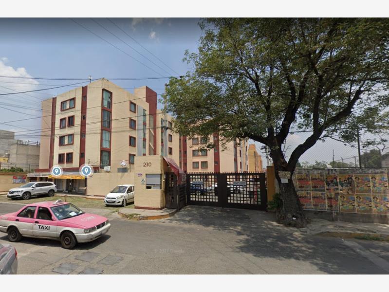 Foto de departamento en venta en manuel salazar 230, ex-hacienda el rosario, azcapotzalco, df / cdmx, 25221593 No. 01