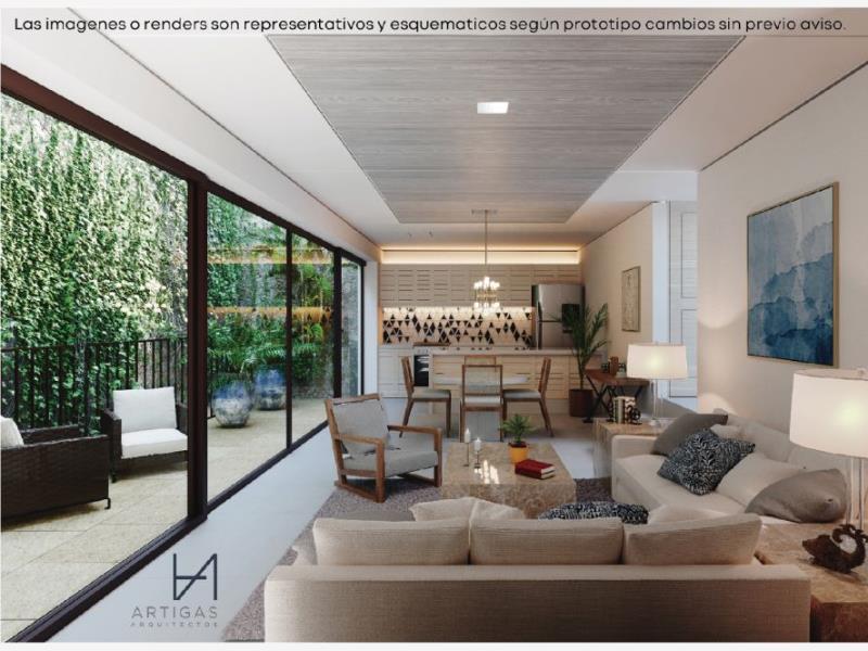 Foto de departamento en venta en manuel villalongin 120, cuauhtémoc, cuauhtémoc, df / cdmx, 22810639 No. 04