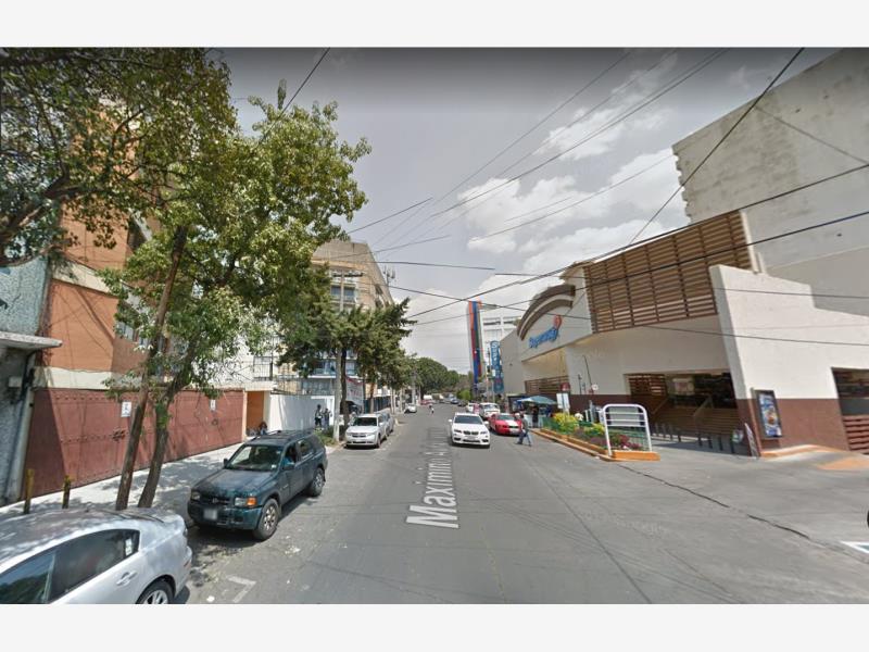 Foto de departamento en venta en manzana avila camcho 35, ciudad de los deportes, benito juárez, df / cdmx, 22593681 No. 02