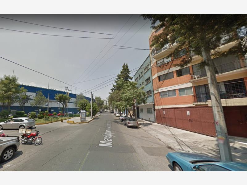 Foto de departamento en venta en manzana avila camcho 35, ciudad de los deportes, benito juárez, df / cdmx, 22593681 No. 03