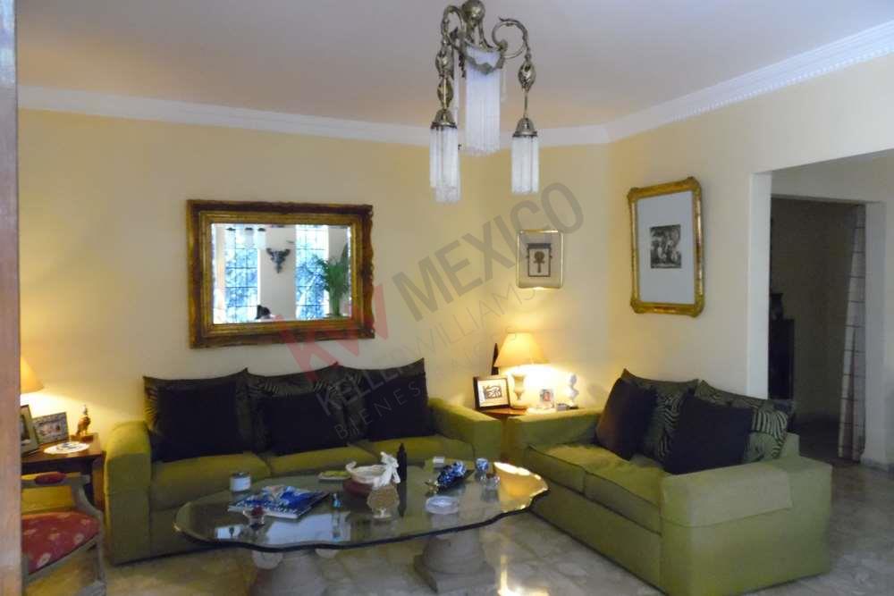 Foto de casa en venta en manzanillo 141, roma sur, cuauhtémoc, df / cdmx, 12431810 No. 02