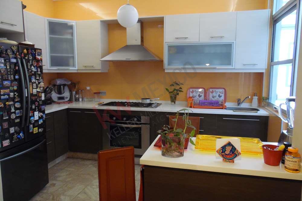 Foto de casa en venta en manzanillo 141, roma sur, cuauhtémoc, df / cdmx, 12431810 No. 04