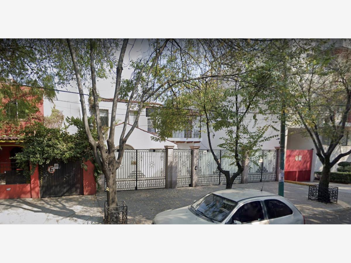 Foto de casa en venta en manzanillo 156, roma sur, cuauhtémoc, df / cdmx, 0 No. 03