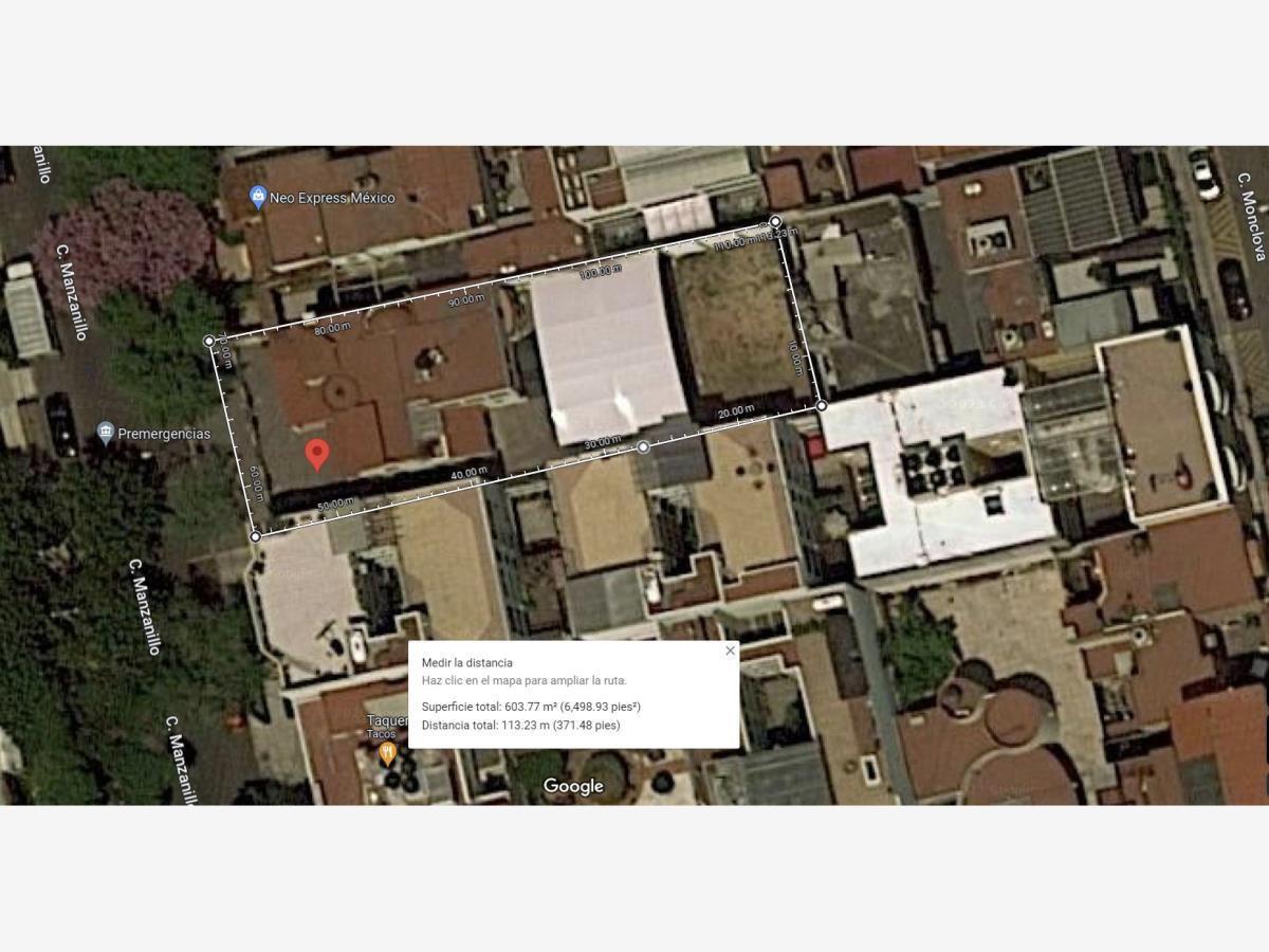Foto de casa en venta en manzanillo 156, roma sur, cuauhtémoc, df / cdmx, 0 No. 04