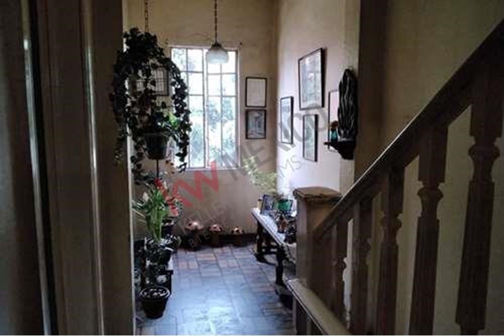 Foto de casa en venta en manzanillo 44, roma sur, cuauhtémoc, df / cdmx, 25751726 No. 02