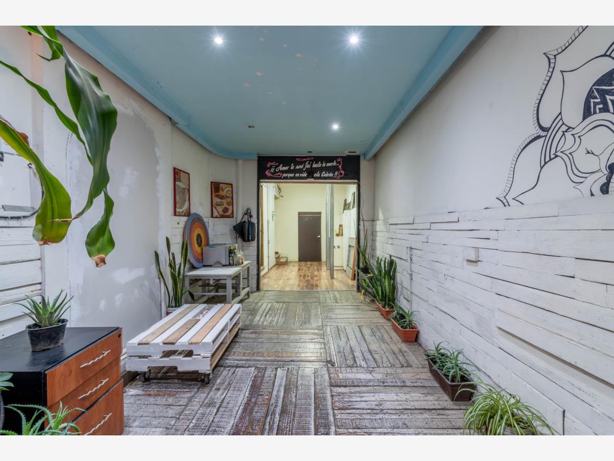 Foto de casa en venta en manzanillo 50, roma sur, cuauhtémoc, df / cdmx, 0 No. 03