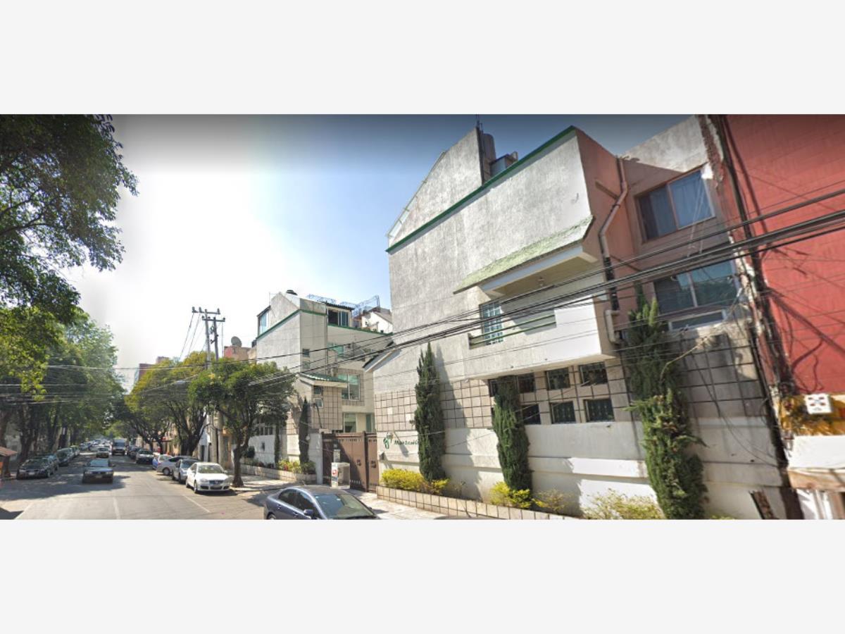 Foto de casa en venta en manzanillo 56, roma norte, cuauhtémoc, df / cdmx, 0 No. 02