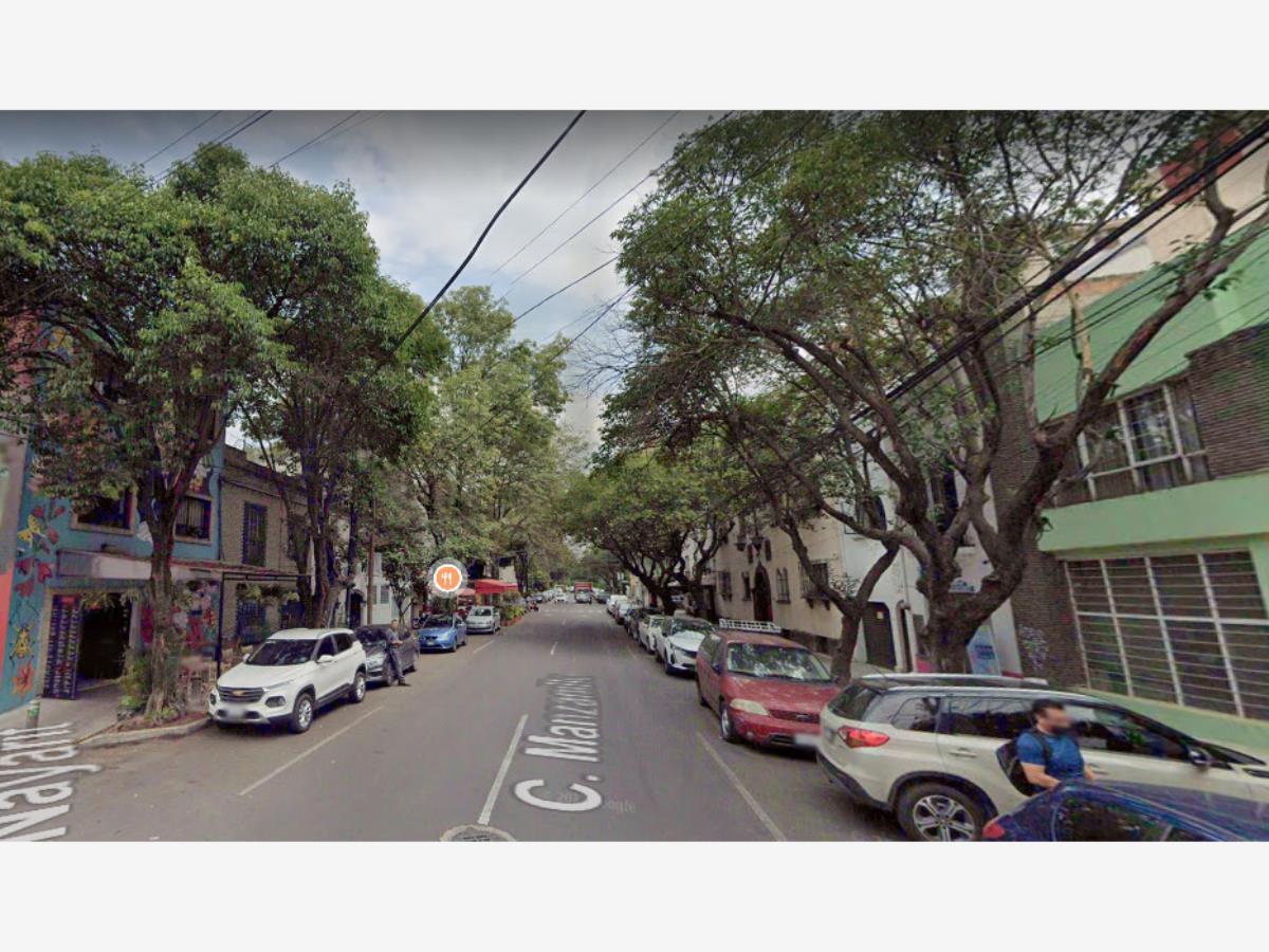 Foto de casa en venta en manzanillo 56, roma norte, cuauhtémoc, df / cdmx, 0 No. 03