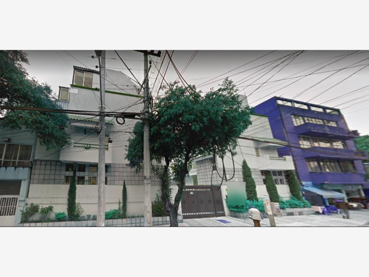 Foto de casa en venta en manzanillo 56, roma norte, cuauhtémoc, df / cdmx, 0 No. 04