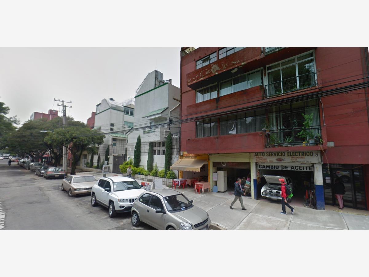 Foto de departamento en venta en manzanillo 69, roma sur, cuauhtémoc, df / cdmx, 26660614 No. 04