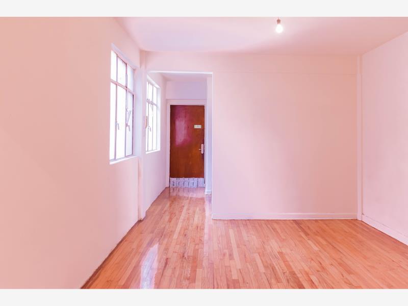 Foto de departamento en venta en manzanillo depto 15, roma norte, cuauhtémoc, df / cdmx, 21484444 No. 02