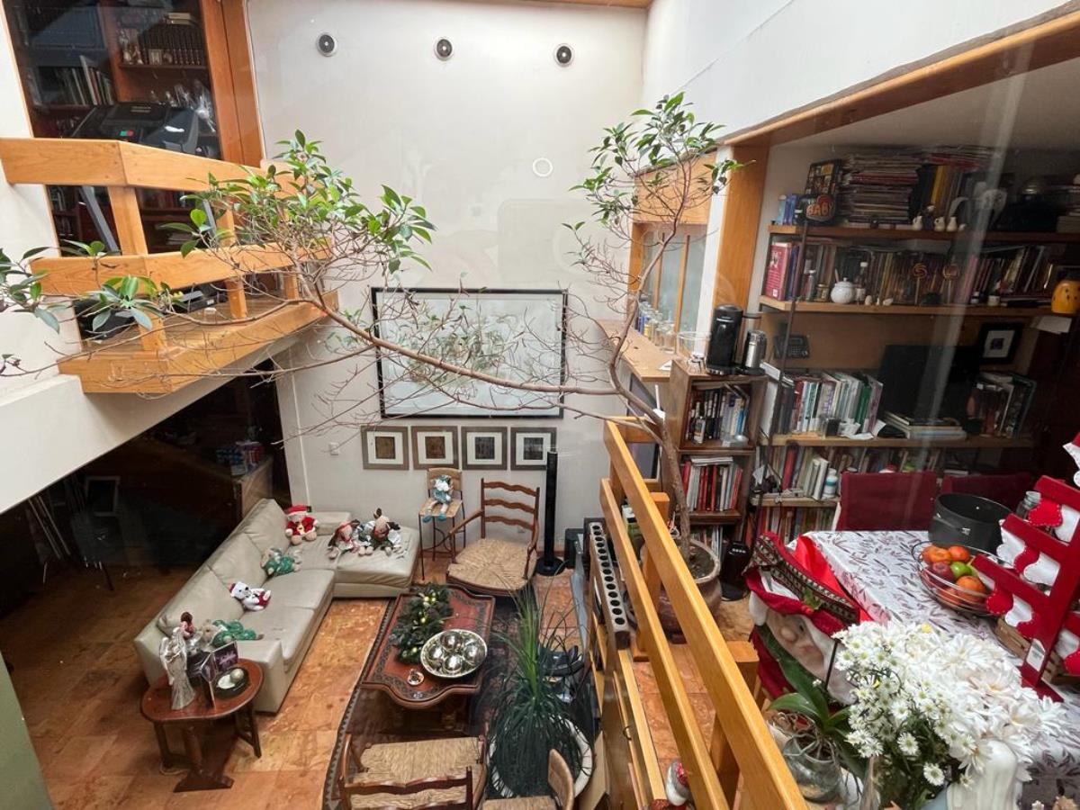 Foto de casa en venta en manzano 97, florida, álvaro obregón, df / cdmx, 25821675 No. 01