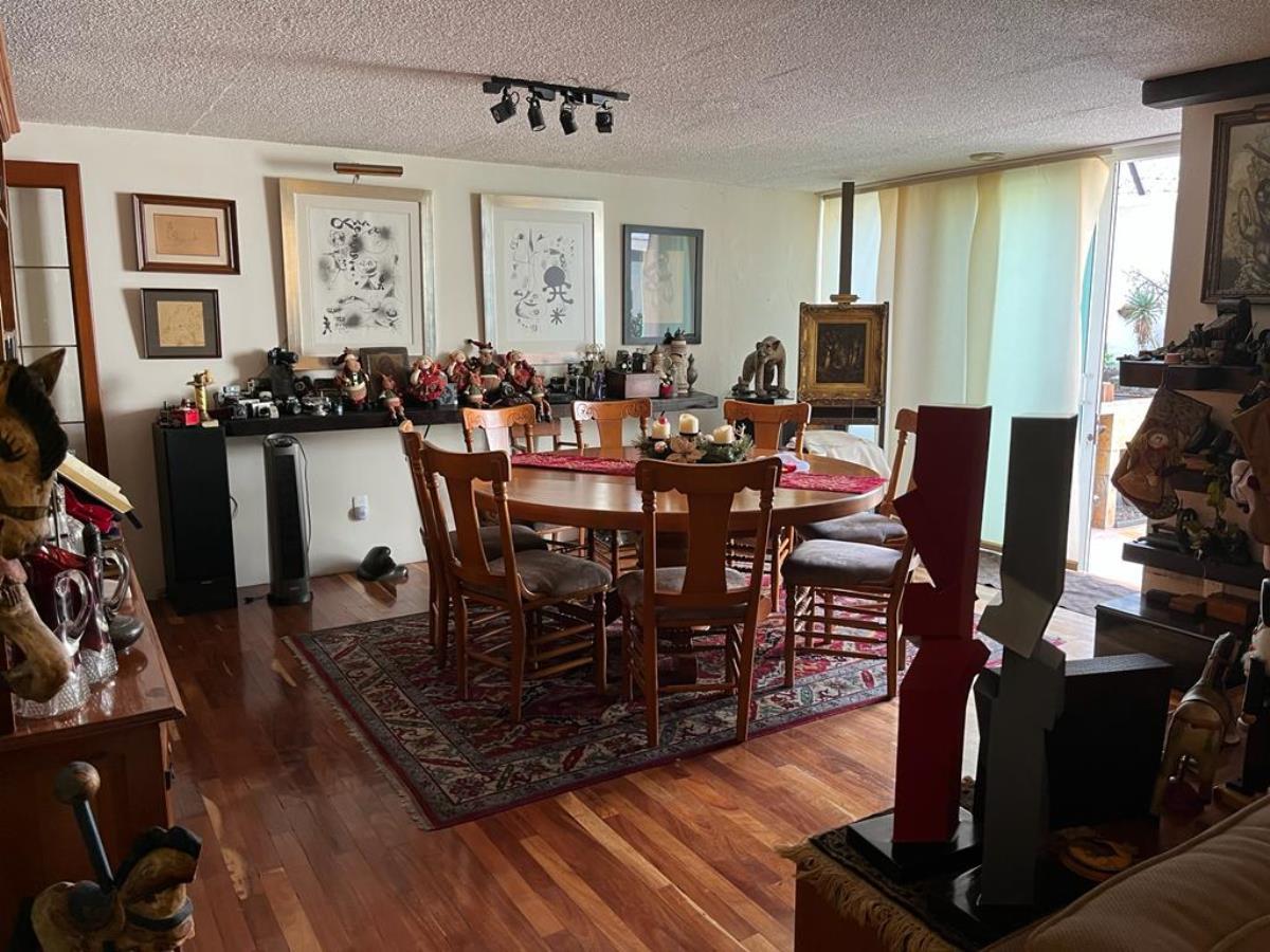 Foto de casa en venta en manzano 97, florida, álvaro obregón, df / cdmx, 25821675 No. 03