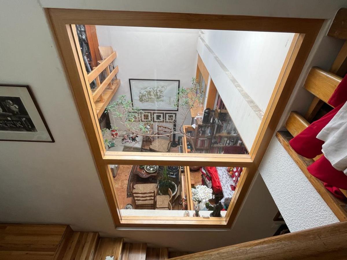Foto de casa en venta en manzano 97, florida, álvaro obregón, df / cdmx, 25821675 No. 04