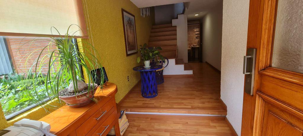 Foto de casa en renta en manzano 98, florida, álvaro obregón, df / cdmx, 0 No. 02