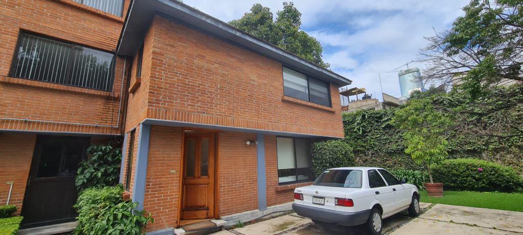 Foto de casa en renta en manzano 98, florida, álvaro obregón, df / cdmx, 0 No. 03