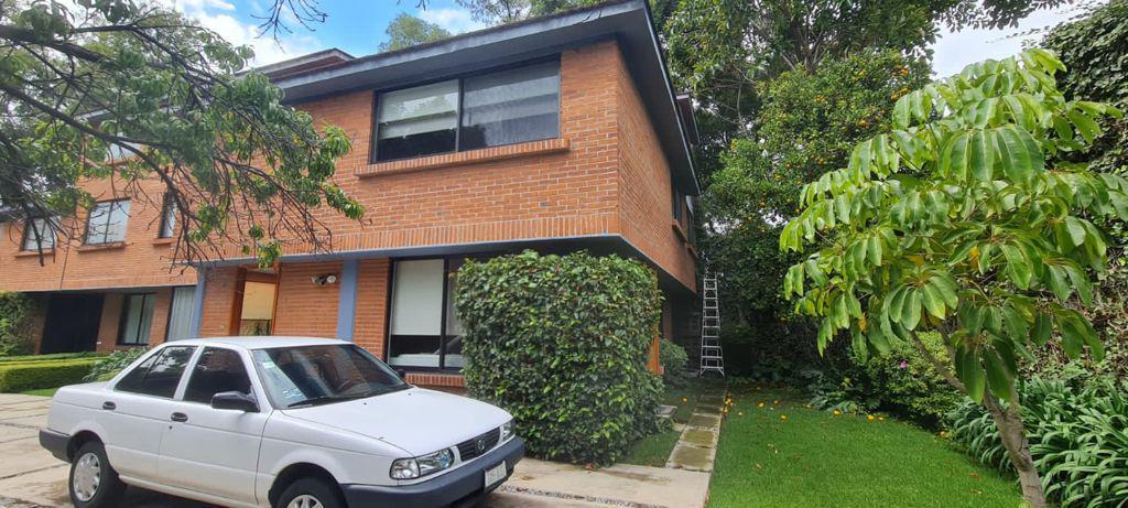 Foto de casa en renta en manzano 98, florida, álvaro obregón, df / cdmx, 0 No. 04
