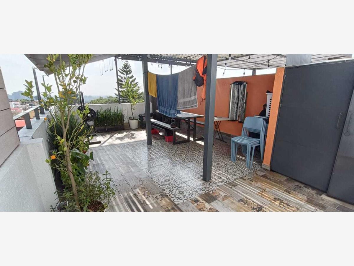 Foto de departamento en venta en mar 79, ampliación alpes, álvaro obregón, df / cdmx, 0 No. 01