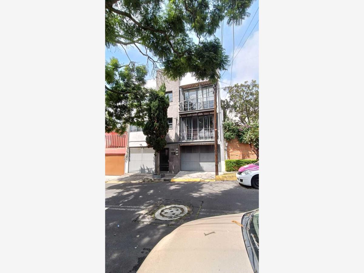 Foto de departamento en venta en mar 79, ampliación alpes, álvaro obregón, df / cdmx, 0 No. 02