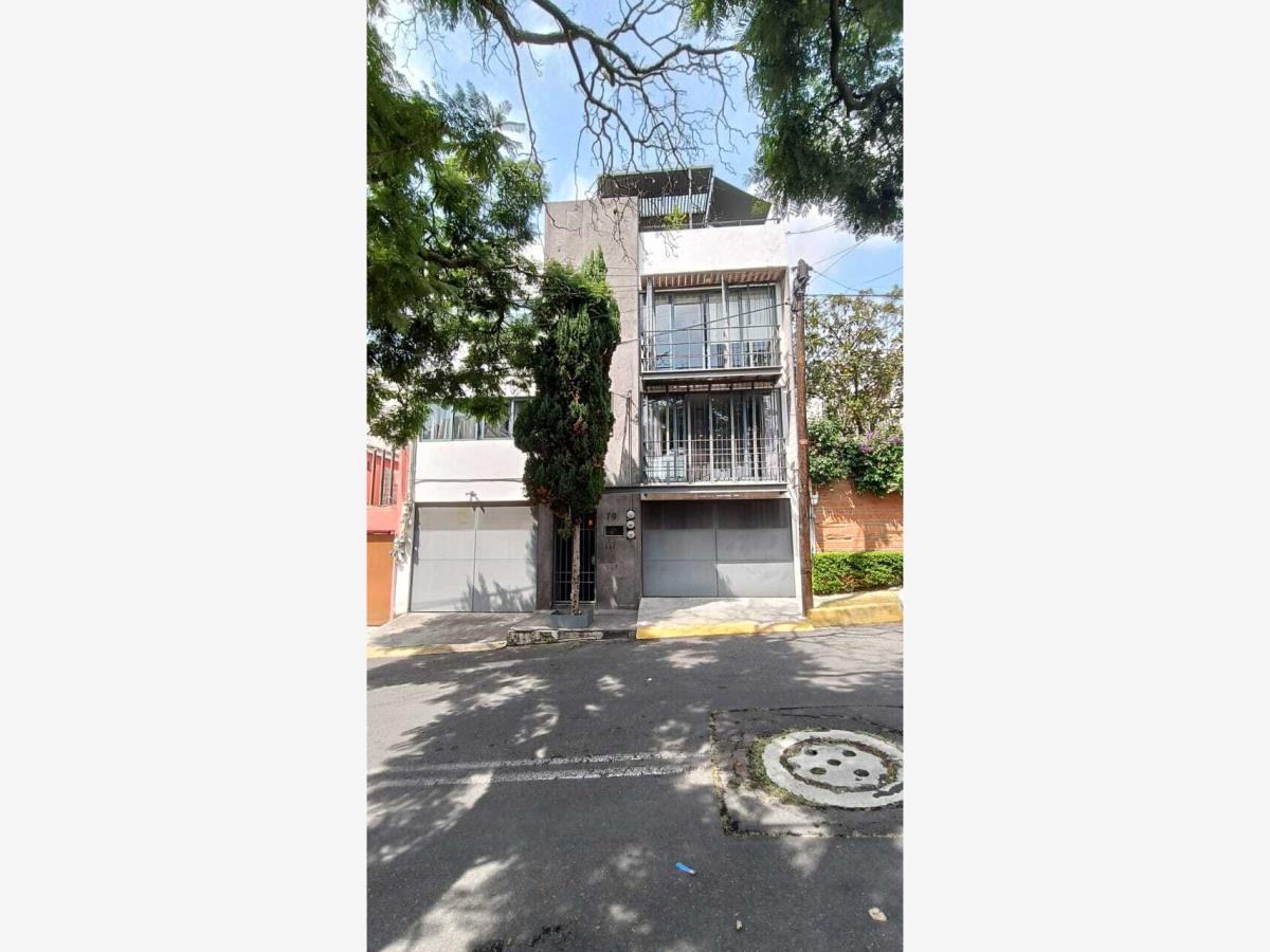 Foto de departamento en venta en mar 79, ampliación alpes, álvaro obregón, df / cdmx, 0 No. 03
