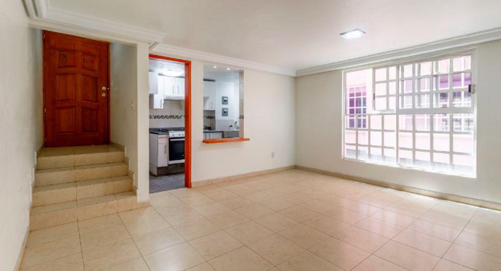 Foto de departamento en venta en mar adriático 104, popotla, miguel hidalgo, df / cdmx, 0 No. 01