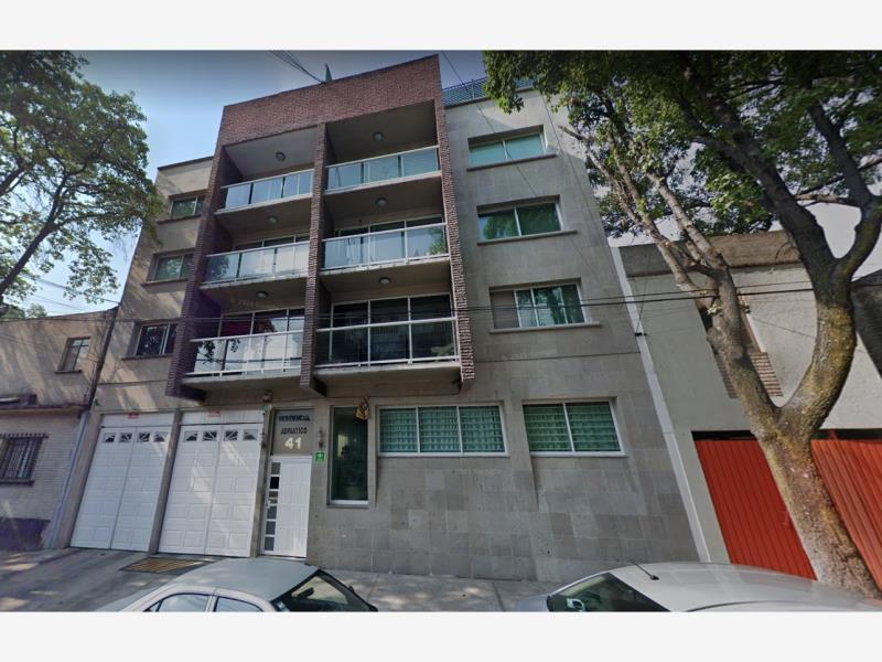 Foto de departamento en venta en mar adriático 41, popotla, miguel hidalgo, df / cdmx, 24830739 No. 01