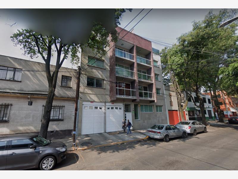 Foto de departamento en venta en mar adriático 41, popotla, miguel hidalgo, df / cdmx, 24830739 No. 02