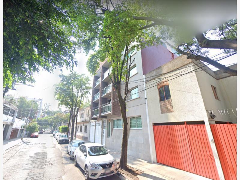 Foto de departamento en venta en mar adriático 41, popotla, miguel hidalgo, df / cdmx, 24830739 No. 04