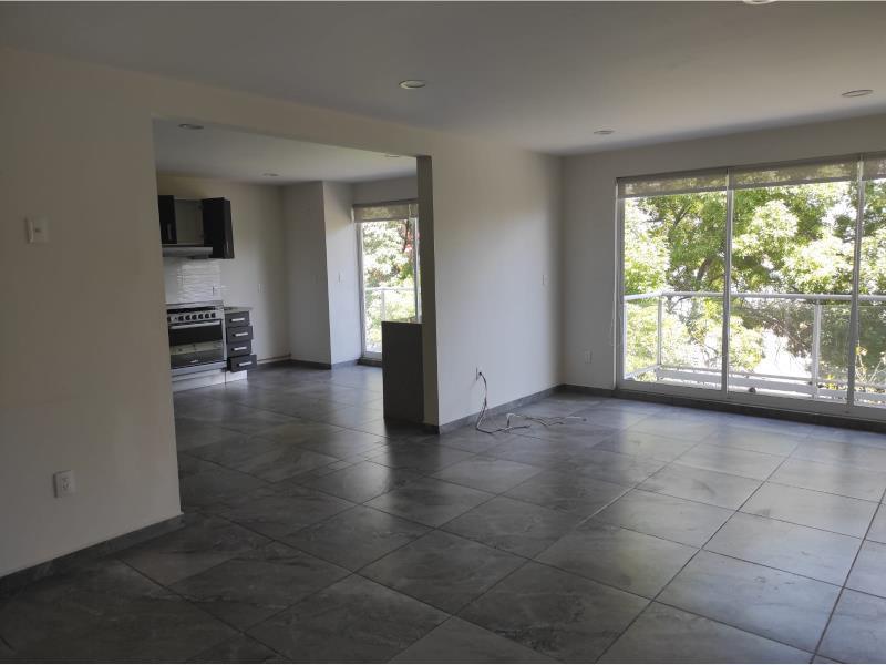 Foto de departamento en renta en mar adriatico 68, popotla, miguel hidalgo, df / cdmx, 25275522 No. 01