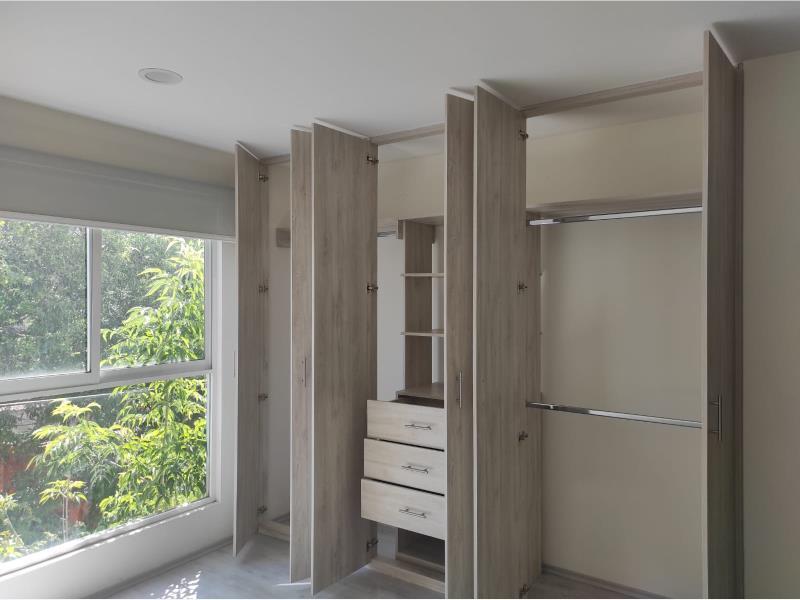 Foto de departamento en renta en mar adriatico 68, popotla, miguel hidalgo, df / cdmx, 25275522 No. 04