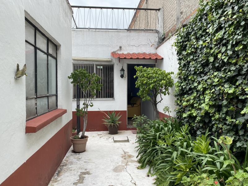 Foto de terreno habitacional en venta en mar de china 29, popotla, miguel hidalgo, df / cdmx, 21787055 No. 01