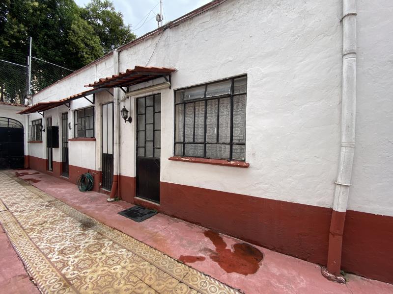 Foto de terreno habitacional en venta en mar de china 29, popotla, miguel hidalgo, df / cdmx, 21787055 No. 02