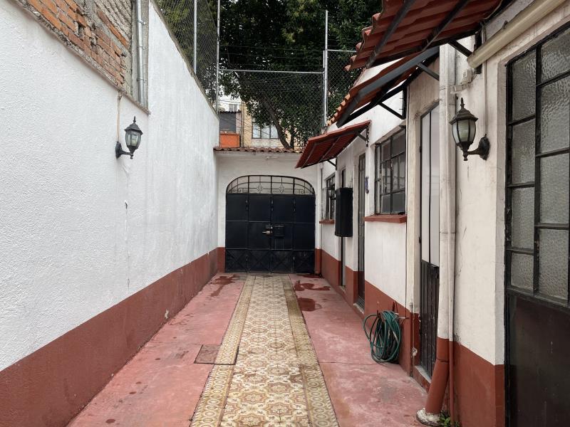 Foto de terreno habitacional en venta en mar de china 29, popotla, miguel hidalgo, df / cdmx, 21787055 No. 03