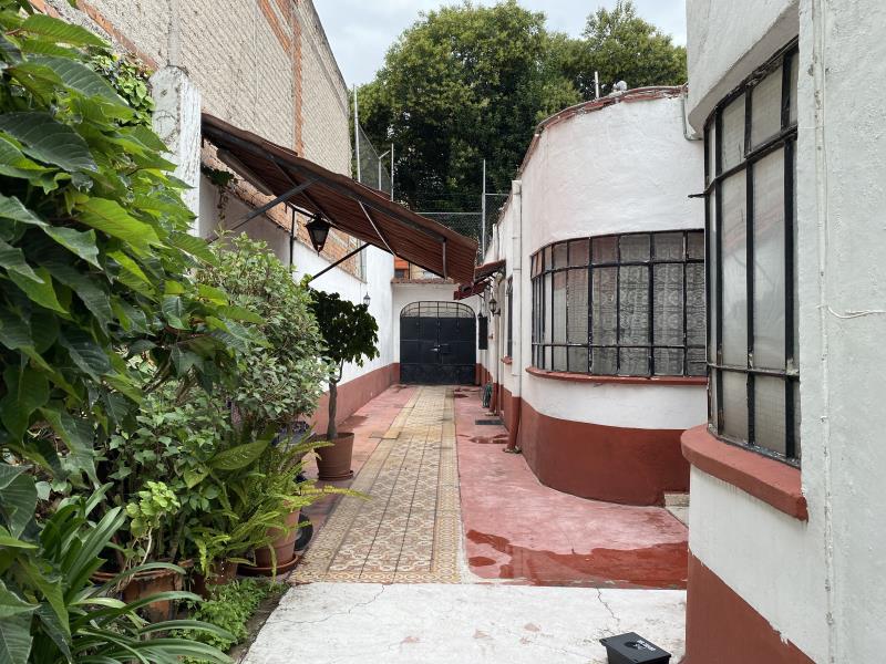 Foto de terreno habitacional en venta en mar de china 29, popotla, miguel hidalgo, df / cdmx, 21787055 No. 04