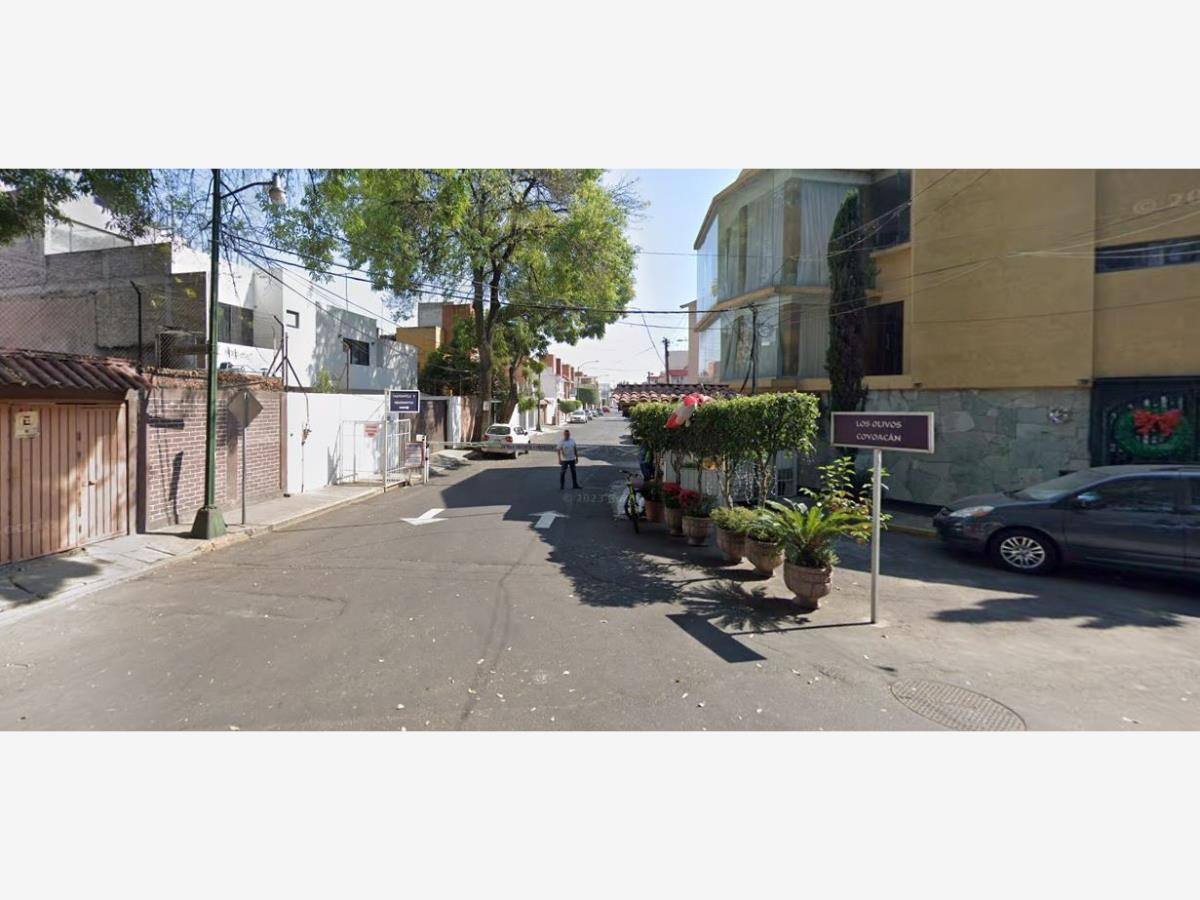 Foto de casa en venta en mar de la serenidad 26, los olivos, coyoacán, df / cdmx, 0 No. 02