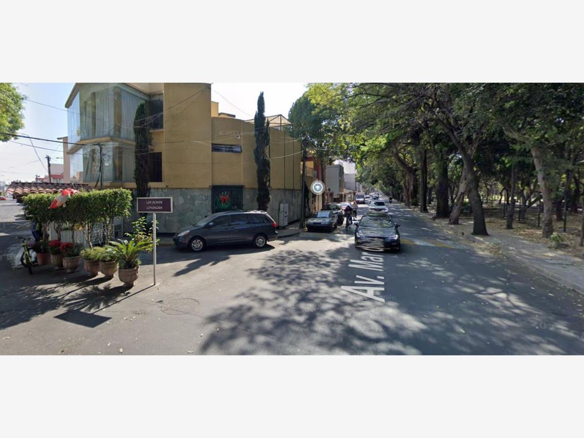 Foto de casa en venta en mar de la serenidad 26, los olivos, coyoacán, df / cdmx, 0 No. 03