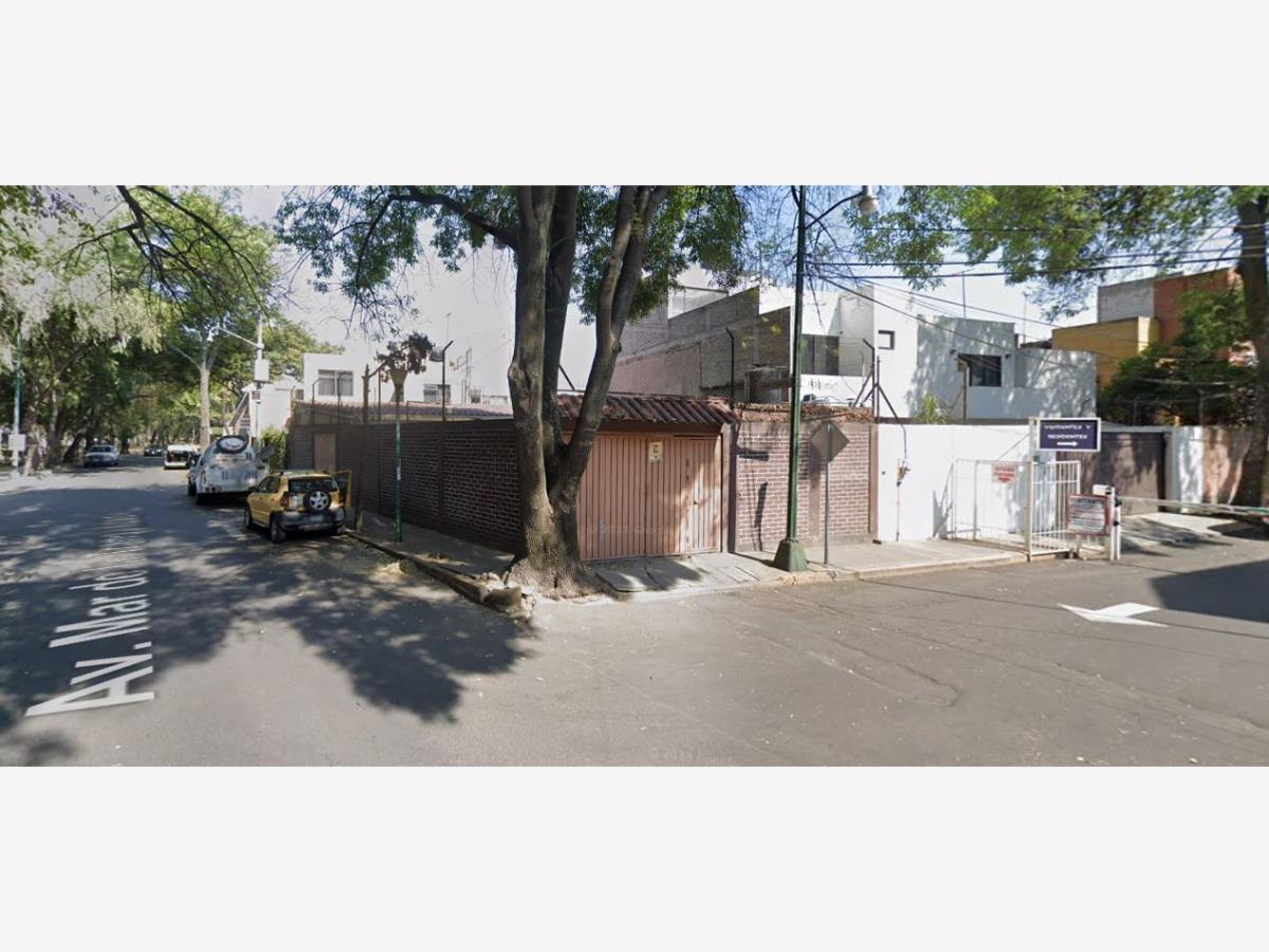 Foto de casa en venta en mar de la serenidad 26, los olivos, coyoacán, df / cdmx, 0 No. 04